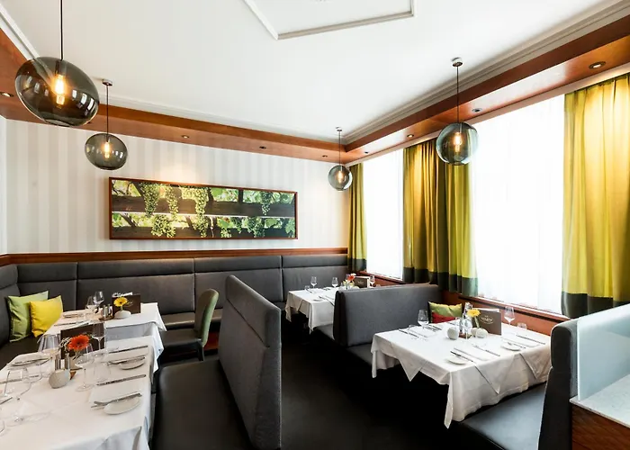 Der Stasta - New Opening