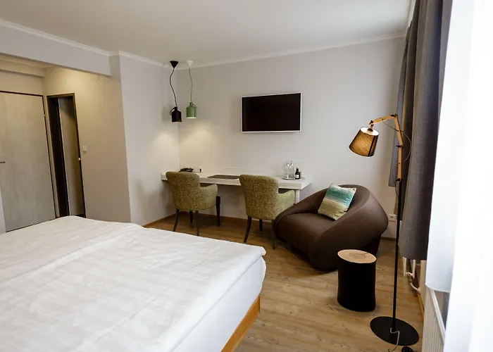 Otel Der Stasta - New Opening
