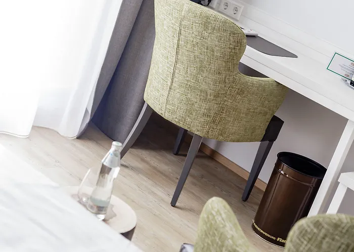 Otel Der Stasta - New Opening 4*