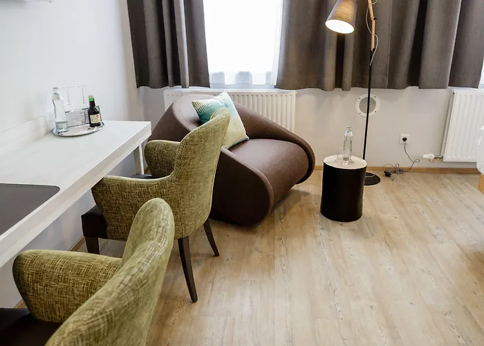 Der Stasta - New Opening Otel Viyana
