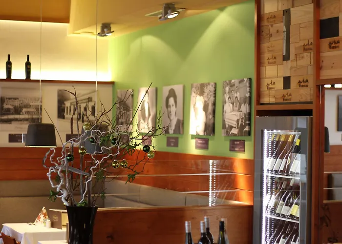 Der Stasta - New Opening