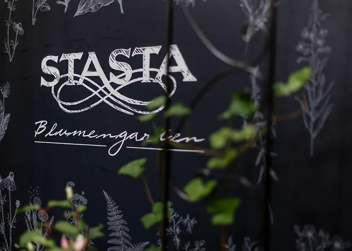 Der Stasta - New Opening Hotel 4*