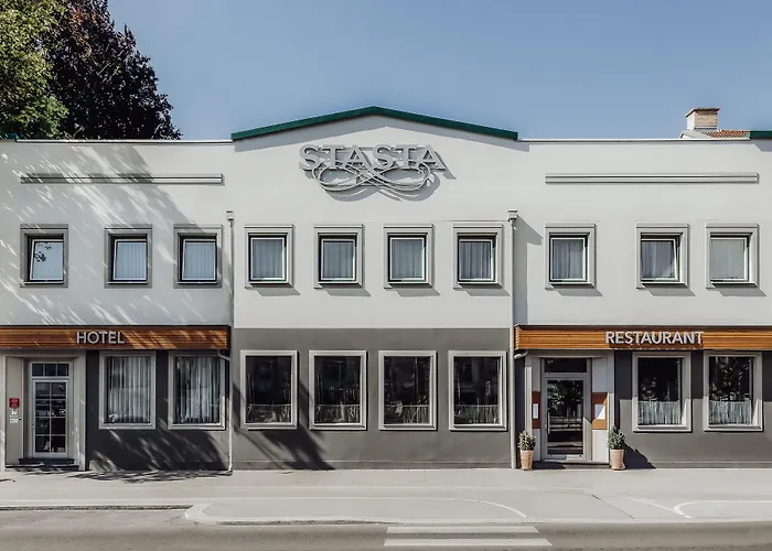 Der Stasta - New Opening Hotel