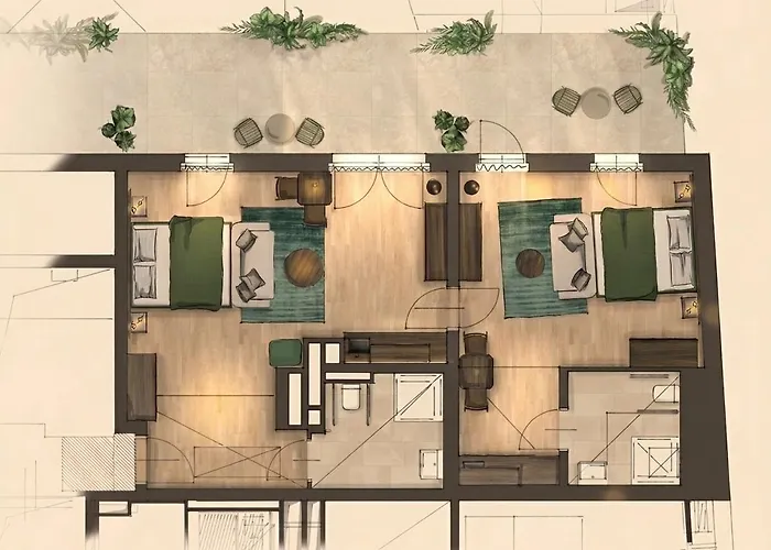 Der Stasta - New Opening Hotel