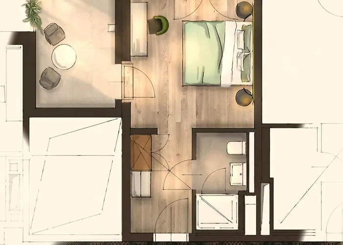 Der Stasta - New Opening Hotel 4*