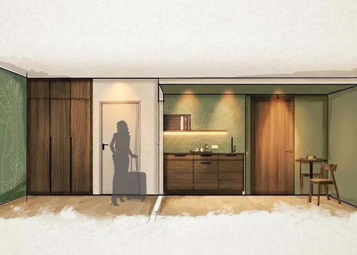 Hotel Der Stasta - New Opening 4*