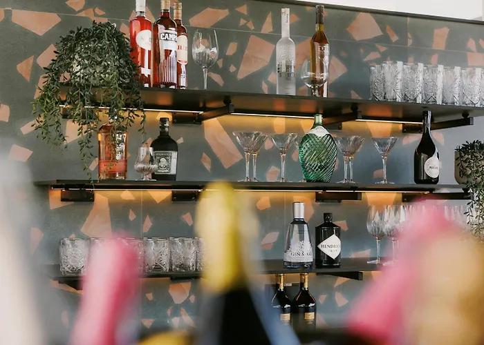 Der Stasta - New Opening Otel
