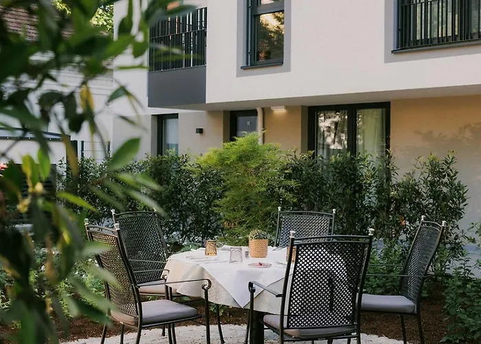 Der Stasta - New Opening 4* Vienna