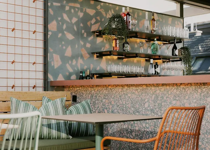 Der Stasta - New Opening Hotel Vienna