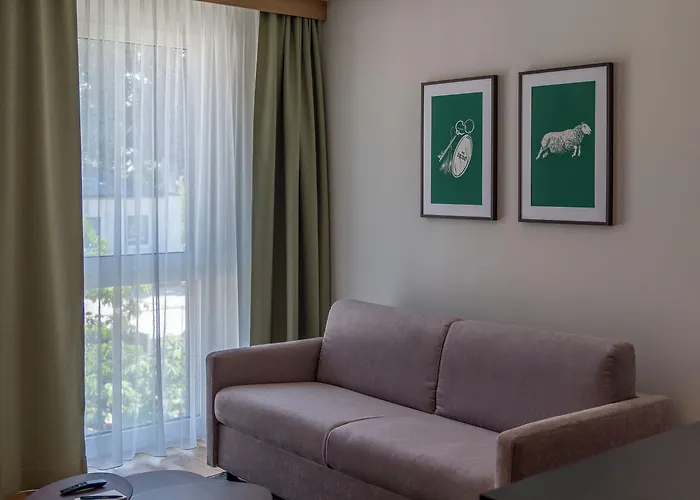 Hotel Der Stasta - New Opening