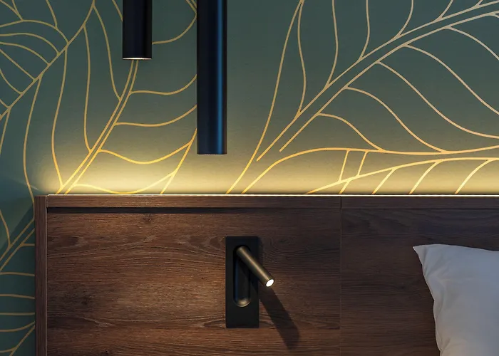 Der Stasta - New Opening Hotel Vienna