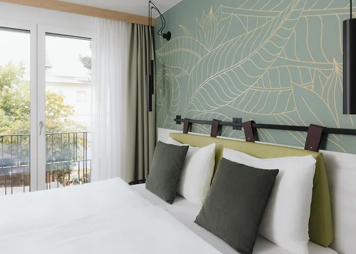 Der Stasta - New Opening Hotel 4*