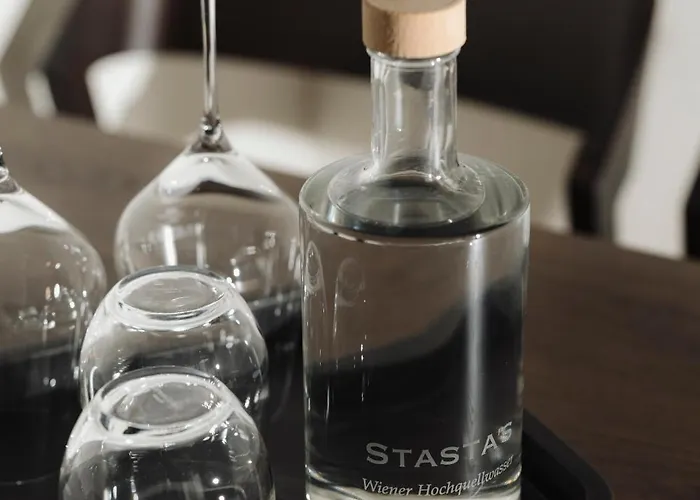 Der Stasta - New Opening 4*