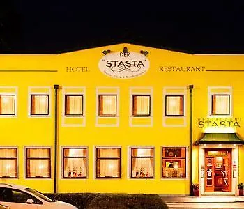 Der Stasta - New Opening Ξενοδοχείο